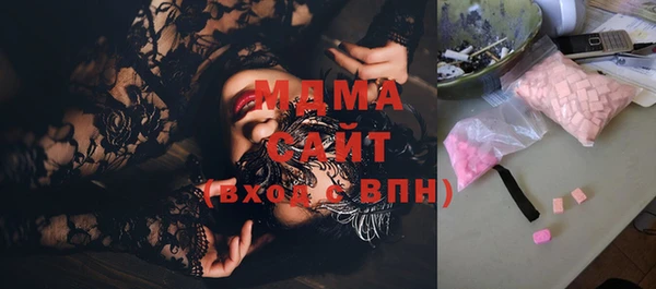 мдпв Богородск
